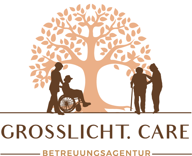 Logo Grosslicht.care