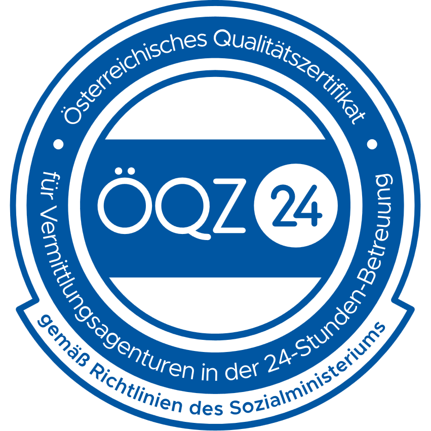 Österreichisches Qualitätszertifikat